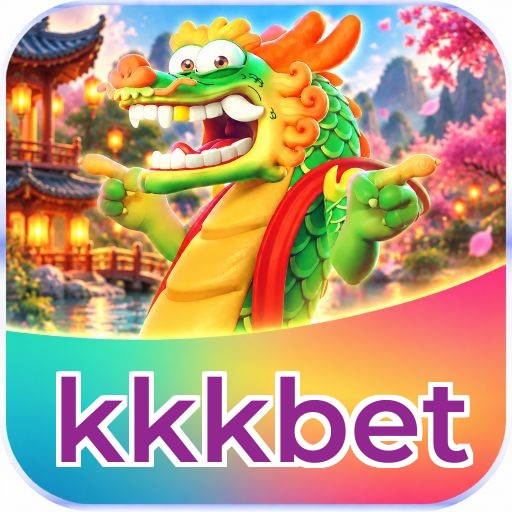 kkkbet Logo Seguro