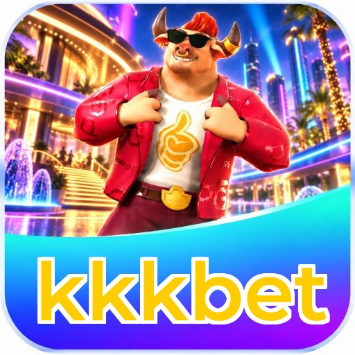 Logo kkkbet APK Android Brasil