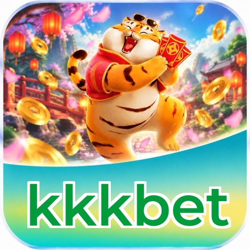 Logo kkkbet Cassino Ao Vivo Brasil