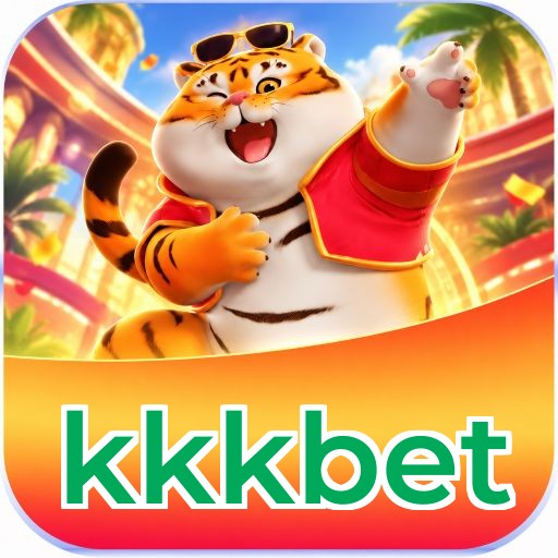 Logo kkkbet Cassino Online Brasil
