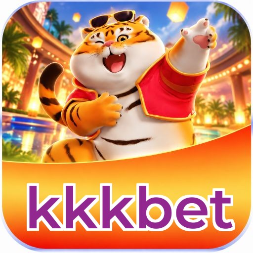 kkkbet Logo Oficial