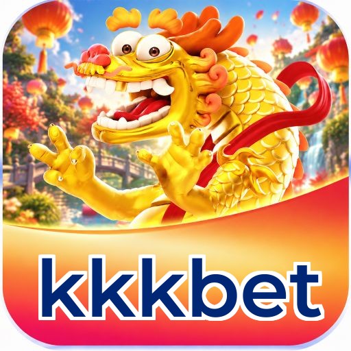 kkkbet Logo - Bônus com Rollover Justo