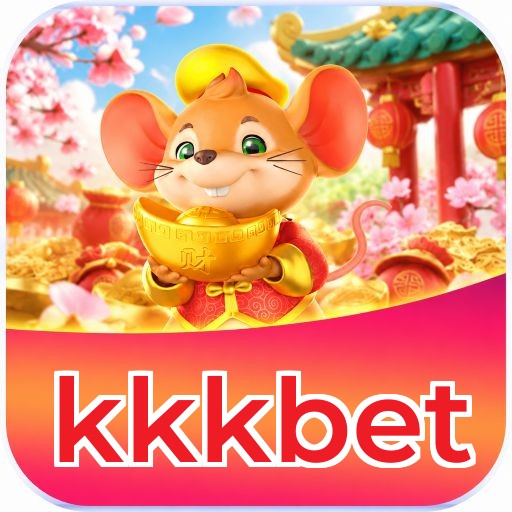 Logo kkkbet Telegram Canal Oficial