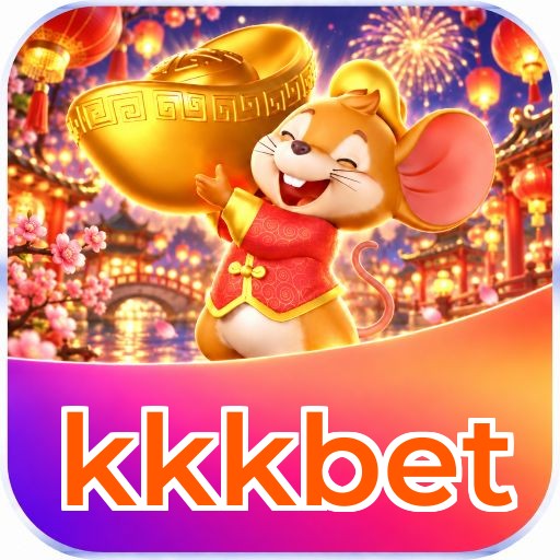 Logo kkkbet Plataforma Certificada