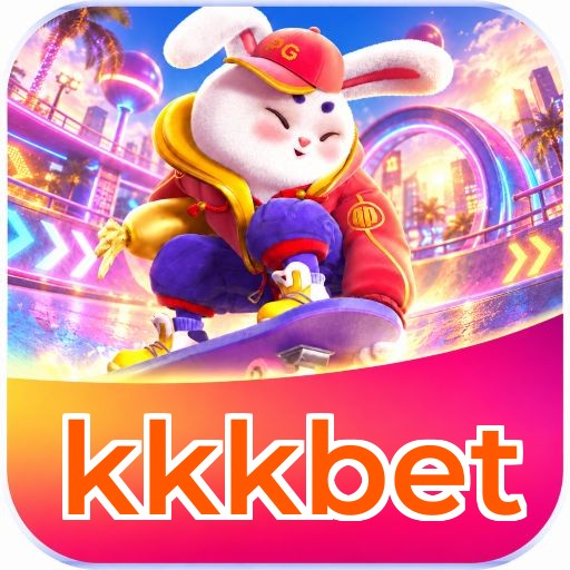 kkkbet Apostas Esportivas Logo Oficial Certificado