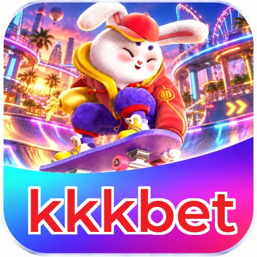 Logo kkkbet Cassino Online Brasil