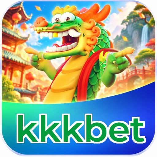 Logo kkkbet Slots Premium Brasil