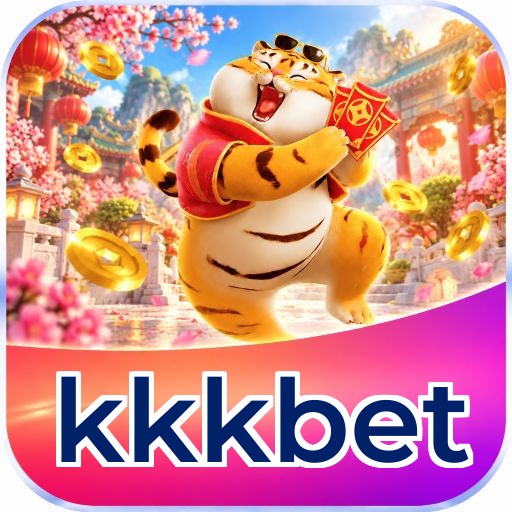 kkkbet APK Logo Oficial Certificado