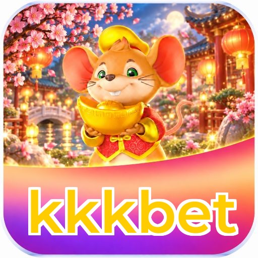 Logo kkkbet Telegram Oficial