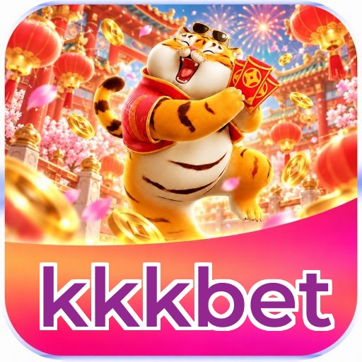 kkkbet Logo