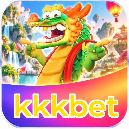 Logo da kkkbet