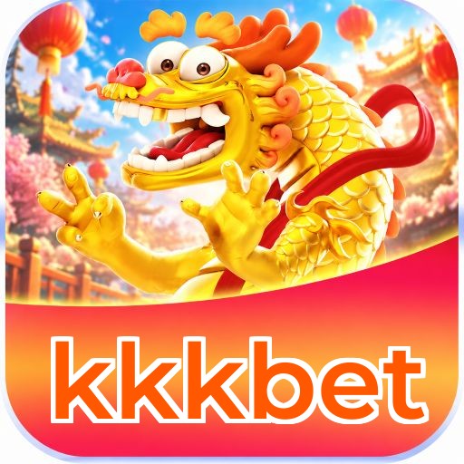 kkkbet APP Logo Oficial Certificado Android iOS