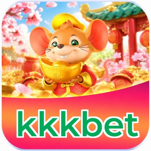 Logo kkkbet Baixar Download Brasil