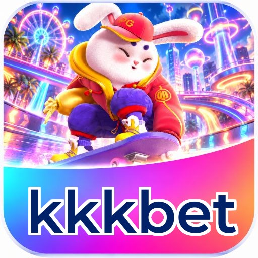 kkkbet Logo - Bônus de Cadastro