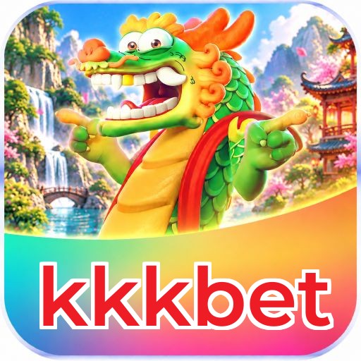 kkkbet Logo