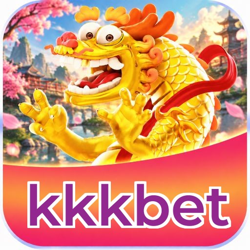 Logo kkkbet Cassino Online Brasil