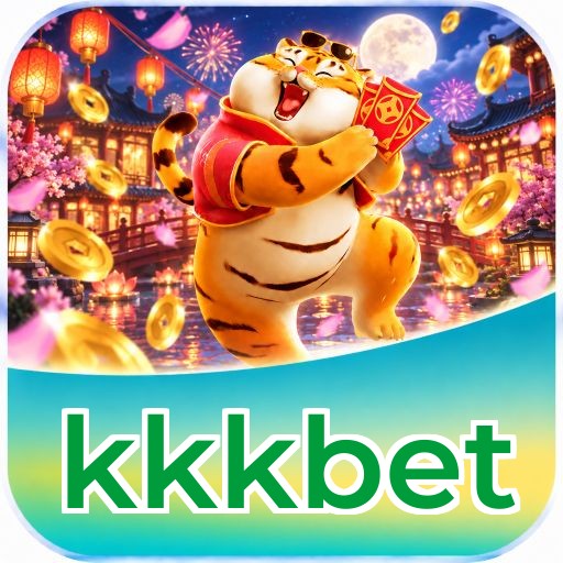 kkkbet Download Speed Test Logo - Teste de Velocidade Certificado