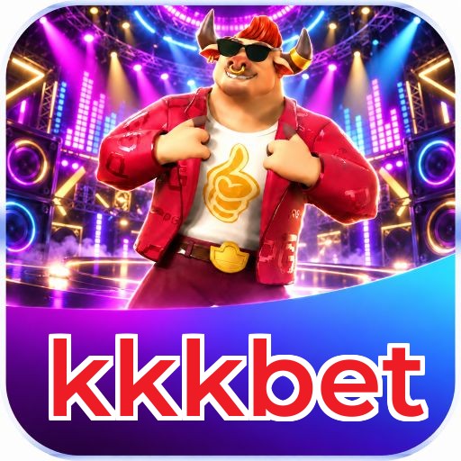 Logo kkkbet Loteria Online