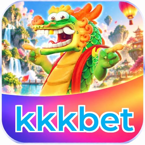 Logo kkkbet APP Mobile Brasil